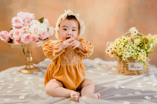 霸州四个月宝宝咳嗽小妙招